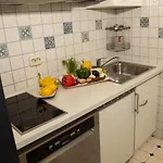 2zi-ferienwohnung Am Suedstrand Mit Eigenem Parkplatz Perfekt Fuer Familie Διαμέρισμα