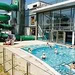 Διαμέρισμα 2zi-ferienwohnung Am Suedstrand Mit Eigenem Parkplatz Perfekt Fuer Familie Burgtiefe auf Fehmarn
